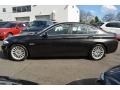 2013 Dark Graphite Metallic II BMW 5 Series 535i xDrive Sedan  photo #6