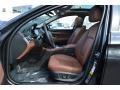 2013 Dark Graphite Metallic II BMW 5 Series 535i xDrive Sedan  photo #12