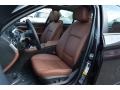 2013 Dark Graphite Metallic II BMW 5 Series 535i xDrive Sedan  photo #13