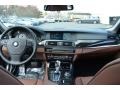 2013 Dark Graphite Metallic II BMW 5 Series 535i xDrive Sedan  photo #15
