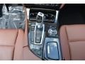 2013 Dark Graphite Metallic II BMW 5 Series 535i xDrive Sedan  photo #17