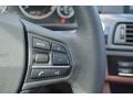 2013 Dark Graphite Metallic II BMW 5 Series 535i xDrive Sedan  photo #20