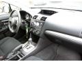 Dark Gray Metallic - Impreza 2.0i Premium 4 Door Photo No. 5