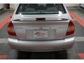 2002 Silver Mist Hyundai Accent GL Sedan  photo #61