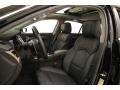 Stellar Black Metallic - CTS 3.6 Luxury AWD Sedan Photo No. 5