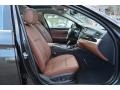 2013 Dark Graphite Metallic II BMW 5 Series 535i xDrive Sedan  photo #28