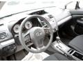 Dark Gray Metallic - Impreza 2.0i Premium 4 Door Photo No. 9