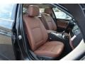 2013 Dark Graphite Metallic II BMW 5 Series 535i xDrive Sedan  photo #29