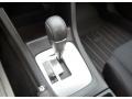Dark Gray Metallic - Impreza 2.0i Premium 4 Door Photo No. 11