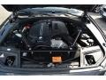 2013 Dark Graphite Metallic II BMW 5 Series 535i xDrive Sedan  photo #30
