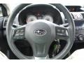 Dark Gray Metallic - Impreza 2.0i Premium 4 Door Photo No. 14