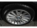 2013 Dark Graphite Metallic II BMW 5 Series 535i xDrive Sedan  photo #33