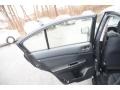 Dark Gray Metallic - Impreza 2.0i Premium 4 Door Photo No. 17