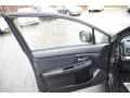 Dark Gray Metallic - Impreza 2.0i Premium 4 Door Photo No. 18
