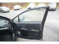 Dark Gray Metallic - Impreza 2.0i Premium 4 Door Photo No. 19