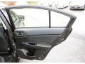 Dark Gray Metallic - Impreza 2.0i Premium 4 Door Photo No. 20