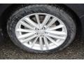 Dark Gray Metallic - Impreza 2.0i Premium 4 Door Photo No. 22
