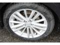 Dark Gray Metallic - Impreza 2.0i Premium 4 Door Photo No. 23