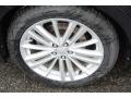 Dark Gray Metallic - Impreza 2.0i Premium 4 Door Photo No. 24