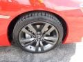 2016 Subaru WRX Limited Wheel and Tire Photo