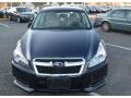 2013 Deep Indigo Pearl Subaru Legacy 2.5i Premium  photo #2