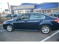 Deep Indigo Pearl - Legacy 2.5i Premium Photo No. 10