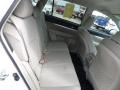 Satin White Pearl - Outback 2.5i Premium Photo No. 5