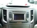 Satin White Pearl - Outback 2.5i Premium Photo No. 20