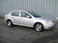Ultra Silver Metallic - Cobalt LT Sedan Photo No. 1