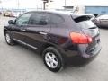 2013 Black Amethyst Nissan Rogue S Special Edition AWD  photo #9