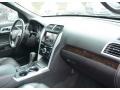 Deep Impact Blue - Explorer Limited 4WD Photo No. 12