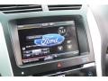 Deep Impact Blue - Explorer Limited 4WD Photo No. 13