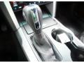 Deep Impact Blue - Explorer Limited 4WD Photo No. 15