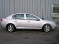 Ultra Silver Metallic - Cobalt LT Sedan Photo No. 2