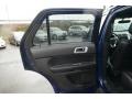 Deep Impact Blue - Explorer Limited 4WD Photo No. 24