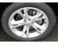 Deep Impact Blue - Explorer Limited 4WD Photo No. 27