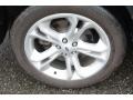 Deep Impact Blue - Explorer Limited 4WD Photo No. 28