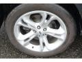 Deep Impact Blue - Explorer Limited 4WD Photo No. 29
