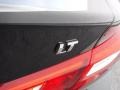 Mosaic Black Metallic - Malibu LT Photo No. 8