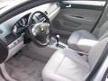 2008 Ultra Silver Metallic Chevrolet Cobalt LT Sedan  photo #4