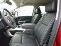 Cayenne Red - TITAN XD PRO-4X Crew Cab 4x4 Photo No. 13