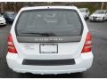 2005 Aspen White Subaru Forester 2.5 XS  photo #7