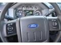 Ingot Silver Metallic - F350 Super Duty XLT Crew Cab 4x4 Photo No. 14