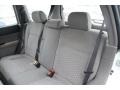 2005 Aspen White Subaru Forester 2.5 XS  photo #14