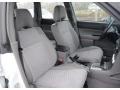 2005 Aspen White Subaru Forester 2.5 XS  photo #15