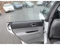 2005 Aspen White Subaru Forester 2.5 XS  photo #16