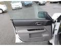 2005 Aspen White Subaru Forester 2.5 XS  photo #17