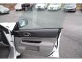2005 Aspen White Subaru Forester 2.5 XS  photo #18