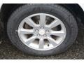 2005 Aspen White Subaru Forester 2.5 XS  photo #20