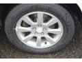2005 Aspen White Subaru Forester 2.5 XS  photo #21